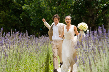 Une star à mon mariage : le coton bio !