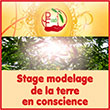 Stage créatif de modelage de la terre en conscience - Accéder à la connaissance de soi : fabrication accompagnée intuitive de céramiques uniques personnalisées (cuisson Raku) - Jpfcoaching.com - Jean-Paul Foinant, coach/accompagnant référent en connaissance de soi/réalisation de soi par le modelage de la terre en conscience, propose des stages de fabrication accompagnée, intuitive et vibratoire de céramiques uniques personnalisées (pièce unique) en utilisant particulièrement la méthode de cuisson Raku qui est très appréciée dans le milieu professionnel (spécialistes de la poterie/potiers professionnels) - Ainsi, grâce à la présence bienveillante de Jean-Paul Foinant, ses stages créatifs de modelage de la terre en conscience nous permettent d'accéder à la connaissance de soi et d'obtenir un retour à soi libérateur de créativité et d'harmonie personnelle. 