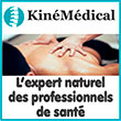 KinéMédical est le spécialiste en ligne des produits pour les professionnels de santé et de kinésithérapie KinéMédical est le distributeur officiel de la marque de produits MEDICAFARM et possède plus de 20 ans d’expérience dans le domaine des produits de massage et de kinésithérapie Kinémédical; par le biais de son site; propose une large gamme de produits de massages destinés aux kinésithérapeutes souhaitant opter pour des produits de massage professionnels; respectueux de l’organisme et à base d’actifs d’origine naturelle et d’huiles essentielles.Produits de massage et de soins pour les kinésithérapeutes - Kinemedical; propose des produits de massage et de soin mais aussi des compléments alimentaires et cosmétiques naturels répondant aux plus hautes exigences de qualité. - Kiné Médical : Crème; huile et gel de massage douleur; crampe et contracture musculaire