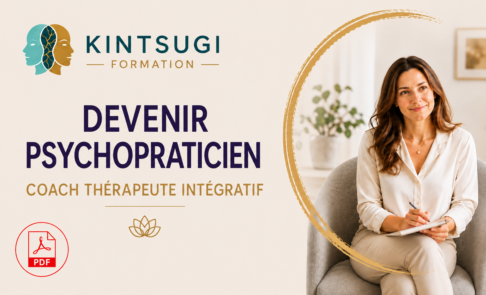 Formation de psychopraticien/coach th&eacute;rapeute int&eacute;gratif certifiante - Devenir psychopraticien (enseignement &agrave; Toulouse/&agrave; distance) - Apprendre EFT - EMDR-RSB - AT - Hypnose | Kintsugi-formation.com - Kintsugi Formation, sp&eacute;cialis&eacute; en formation certifiante en Psychopraticien/coach th&eacute;rapeute int&eacute;gratif certifiante, EFT (Emotional Freedom Technique), EMDR/EMDR-RSB, Hypnose propose une formation certifiante en Psychopraticien/Coach Th&eacute;rapeute int&eacute;gratif qui permet de devenir Psychopraticien (&Eacute;cole Psychopraticien/coach th&eacute;rapeute int&eacute;gratif &agrave; Toulouse/&agrave; distance) et d&rsquo;apprendre l&rsquo;EFT &ndash; l&rsquo;EMDR-RSB &ndash; Analyse Transactionnelle - Hypnose