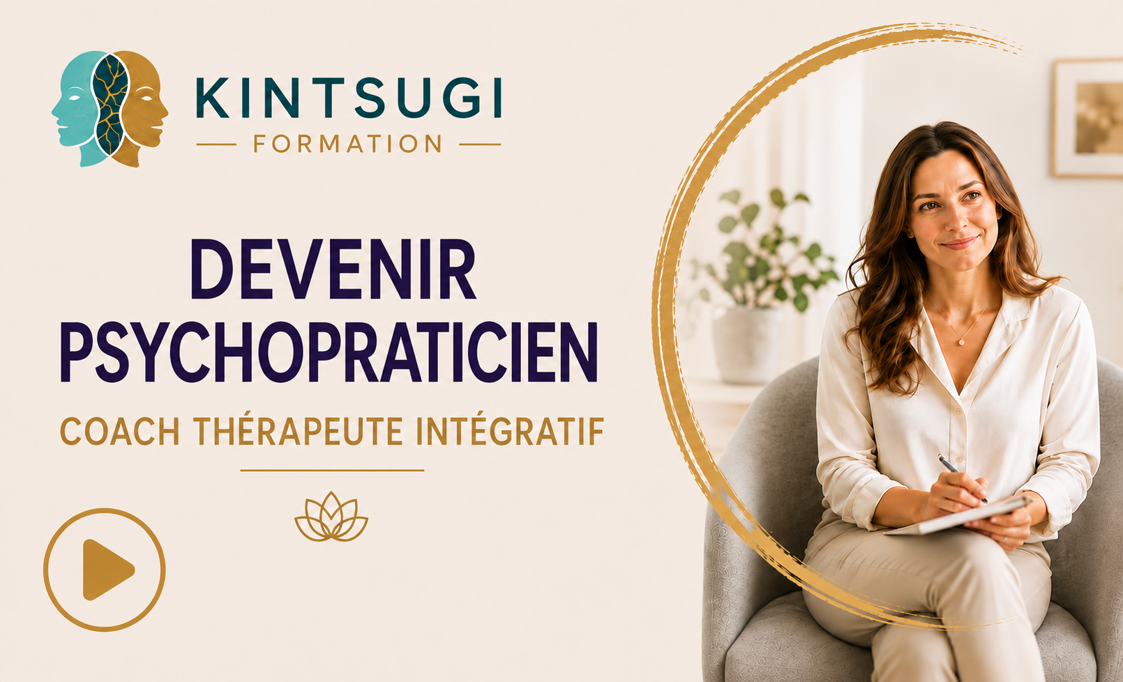 Formation de psychopraticien/coach th&eacute;rapeute int&eacute;gratif certifiante - Devenir psychopraticien (enseignement &agrave; Toulouse/&agrave; distance) - Apprendre EFT - EMDR-RSB - AT - Hypnose