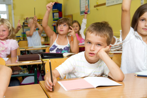 La face cachée de l’échec scolaire