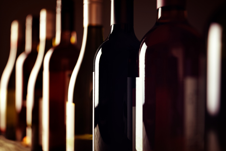 La maladie alcoolique 