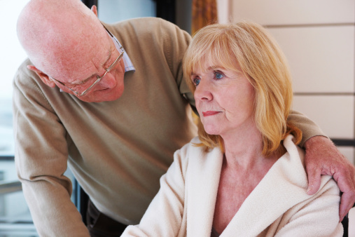 La maladie d’Alzheimer : ne pas oublier d’oublier...