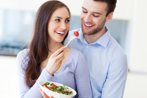 La micronutrition pour (vous) plaire