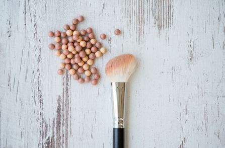  La poudre de perle, un tr&eacute;sor cosm&eacute;tique