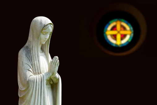 La spiritualité, ça aide vraiment !
