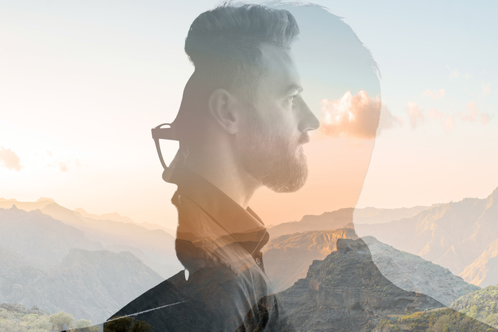 La synchronicité encore et toujours à l'honneur !