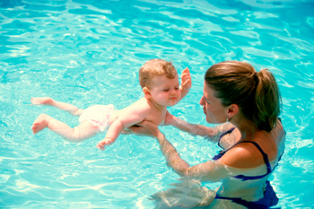 La thalasso en cure postnatale : y avez-vous pensé ? 