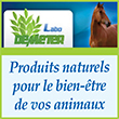 Labo Demeter  Médicaments vétérinaires bio - Produits phytothérapie chiens, chats, chevaux - Labo-demeter.com - Labo Demeter, spécialiste en produits de santé naturels pour animaux, propose, depuis 2004, des médicaments vétérinaires bio pour chien, chat et cheval - Ils sont réalisés à base de phytothérapie : silicium organique, probiotiques, harpagophytum, dhea