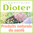 Fabricant de produits naturels de santé (fabrication française) - Compléments alimentaires bien-être - Le Laboratoire Dioter, expert dans l'extraction de produits végétaux/marins et fabricant français référent de produits naturels santé, propose des compléments alimentaires/cosmétiques (Diomega, silagencyl, EPP originel) 