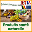 Produits santé naturels : argent colloidal, propolis, zeolite et bien d’autres pour une santé au naturel - Laboratoire Suisse : Les meilleurs produits santé naturels. Argent colloïdal de très haute qualité fabriqué en France Laboratoire Suisse vous propose le meilleur des produits de santé naturels. Depuis 27 ans, Laboratoire Suisse est spécialisé dans la fabrication de colloïdes : argent colloïdal, or colloïdal, cuivre colloïdal et zinc colloïdal ainsi que la vente de générateurs colloïdal, patchs détox, propolis, nano-zéolite, extraits de pépins de pamplemousse, silicium G5 et autres remèdes naturels.