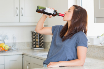 L’alcoolisme au féminin