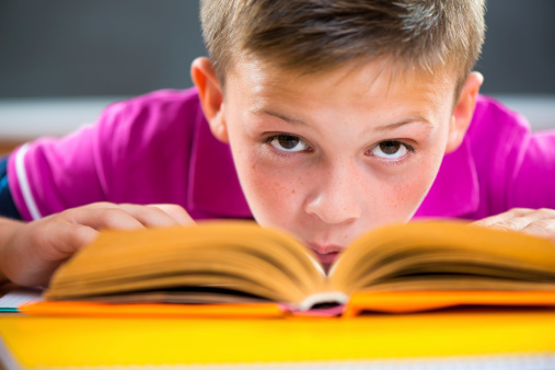 L’apprentissage de la lecture et ses difficultés potentielles