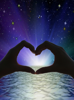 L’astro love 