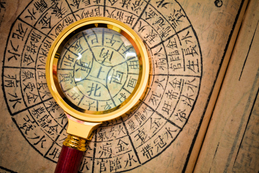 L’astrologie et ses principes