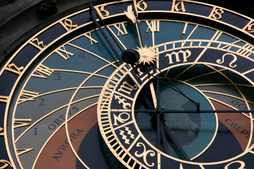 L’astrologie, un guide fiable