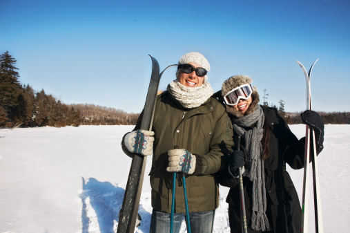 Le bien-être passe aussi par la montagne !