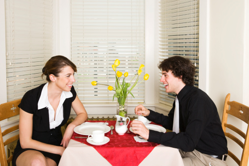 Le bon sens des agences matrimoniales