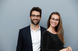 Le couple, mode d'emploi
