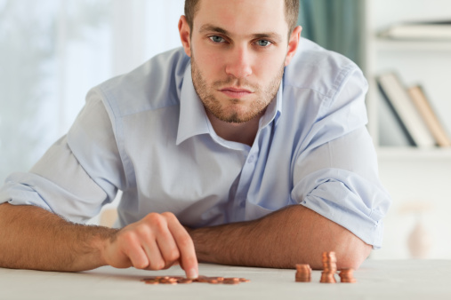 Le prix de l'argent