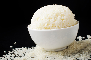 Le riz : un atout pour notre silhouette