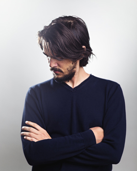 Le tentateur m&rsquo;incite toujours &agrave; quitter le droit chemin