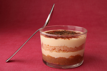 Le Tiramisu made in Bretagne