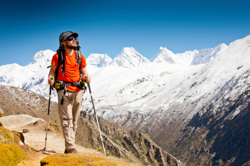 Le trekking, un sport équitable