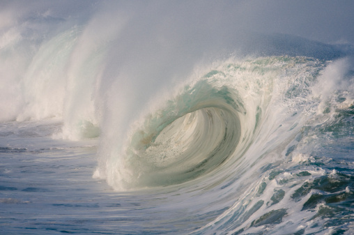 Qu’est-ce qu’un tsunami ?