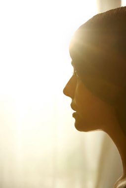 Le yoga des yeux