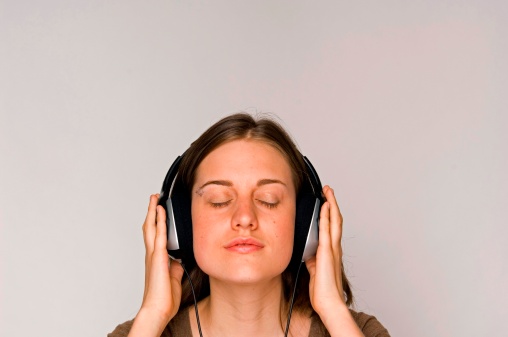 L’écoute en musicothérapie réceptive