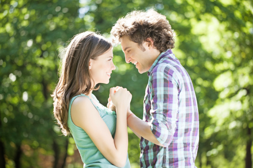 Les affinités amoureuses, comment ça marche ?