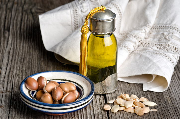 Les bienfaits de l’huile d’argan