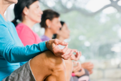 Les Centres Zen pour avoir l'esprit en paix... 