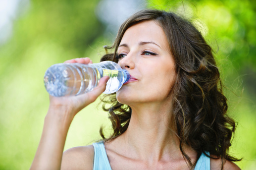 Les effets prodigieux de l’eau