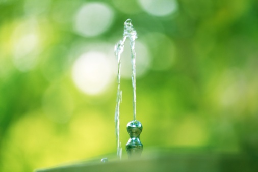 Les fabuleux pouvoirs de l’eau énergétisée