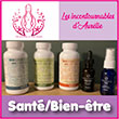 Boutique en ligne en nutrition cellulaire/détoxification organisme - Les incontournables d'Aurélie, spécialiste référent en nutrition cellulaire et santé/détox pour l’être humain/l’habitat présente sa boutique en ligne pour particuliers et thérapeutes en santé/bien-être : élimination des métaux lourds/toxines, nutrition cellulaire, équilibre du microbiote intestinal, système immunitaire 