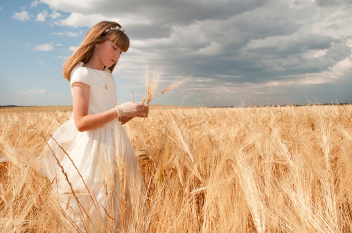 Les pratiques religieuses moins « fidèles »…