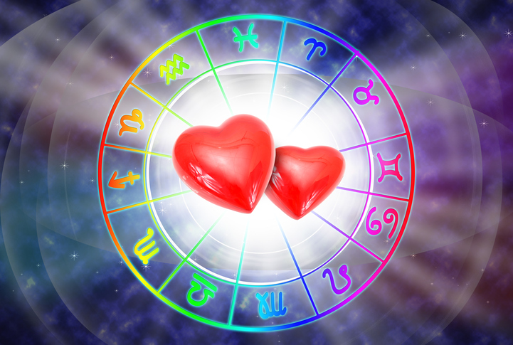 Les signes astrologiques les plus infidèles ! 