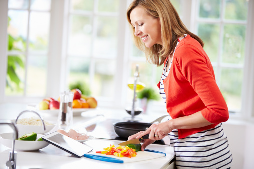 Les solutions gourmandes pour être au top