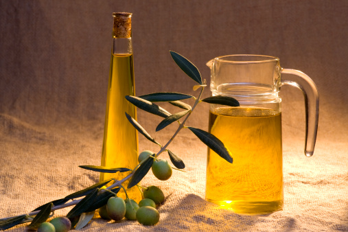 Les vraies vertus de l’huile d’olive