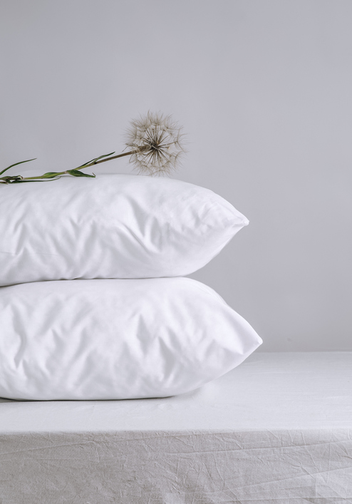 Le linge bio s’invite dans l’habitat 