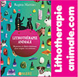 Lithothérapie animale À l'heure où l'humanité reconsidère sa place dans le monde vivant, ce livre a pour but de vous faire cheminer et parcourir le langage de la bioénergie, la vibration du vivant, pour décoder ces fréquences et trouver comment faire cheminer et faire évoluer notre connexion aux animaux. Une méthode qui vous guide à découvrir et apprendre à comment les aider à aller mieux et comment aller mieux pour les aider.

Les signatures vibratoires des pierres vont être les fréquences de guérison pour nous et nos animaux pour trouver une harmonie dans nos corps énergétiques respectif dans notre relation mutuelle. Regina Martino vous accompagne pas à pas à faire vos propres décodages énergétiques et trouver les meilleures solutions pour l’épanouissement de vos animaux et à être leur soutien aux moment difficiles et aux passages de leur vie avec les pierres et les élixirs minéraux.