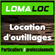 Location matériel/Machine outil Metz/Moselle (57), Thionville, Nancy, Épinal (Vosges) - Lomaloc - Location outillage et machines en Moselle/Metz pour particuliers et professionnels | Lomaloc.fr -  Lomaloc, l'expert de la location de matériel professionnel/Machine outil en Moselle,  propose la location de matériel/Machine outil à Metz/Moselle (57), ainsi qu'à Thionville, Nancy, Épinal (Vosges) - Cette Location matériel/Machine outil et outillages est proposée pour les particuliers et les professionnels dans les domaines du gros œuvre, des espaces verts, du nettoyage (sols, entreprises, entrepôts, centre commerciaux), des transport (voiture, utilitaires)