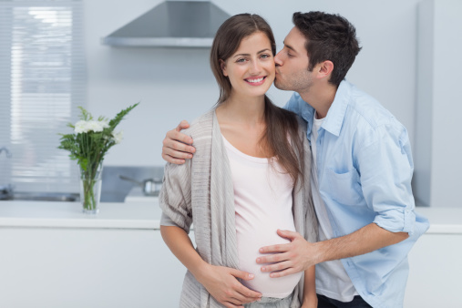 Ma femme est enceinte : pas de panique !