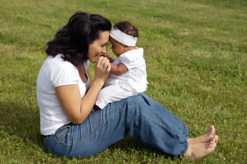 « Ma fille veut adopter »