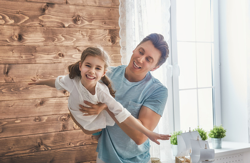 Ma fille veut vivre chez son père