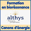 Thérapie/Formation en biorésonance (Métatron) - Thérapeute en soins énergétiques/bioénergie - Consultation en géobiologie - Canons d'énergie/Cristaux Feng Shui - Protection ondes électromagnétiques (habitat/lieu de travail) - Ventes de minéraux/lithothérapie et systèmes d'eau de consommation 
