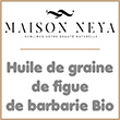 Huile de Graine de Figue de Barbarie Bio – L’Élixir de Beauté Naturelle - Maison Neya - L' huile de graine de figue de barbarie bio, un trésor naturel riche en nutriments et antioxydants. Pressée à froid à partir de graines soigneusement sélectionnées, cette huile précieuse est conçue pour nourrir, hydrater et revitaliser votre peau, tout en la protégeant des agressions extérieures. 100% Pure et Bio : huile certifiée biologique et est extraite à partir de graines de figue de barbarie de haute qualité, sans aucun ajout de produits chimiques ou conservateurs. Riche en nutriments : Contient une haute concentration en acides gras essentiels (oméga 6 et 9), en vitamine E et en stérols, qui favorisent la régénération cellulaire et luttent contre les signes de l’âge. Propriétés antioxydantes et anti-âge : Aide à réduire l’apparence des rides et des ridules, améliore l’élasticité de la peau et protège contre les radicaux libres. Hydratation intense : Pénètre rapidement sans laisser de film gras, laissant la peau douce, hydratée, éclatante et un teint lumineux et rajeuni. L' huile de graine de figue de barbarie bio est produite dans les coopératives situées au Maroc, garantissant une qualité supérieure et un approvisionnement éthique